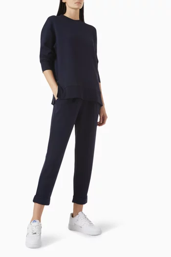 Gabriella Sweatshirt in DoubleSoft® Fabric