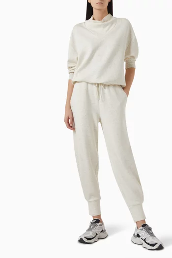 Betsy Sweatshirt in DoubleSoft® Fabric