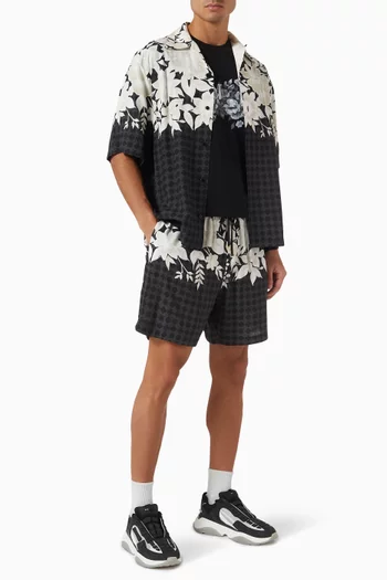 Garden Shorts