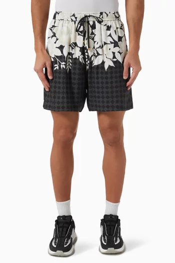 Garden Shorts