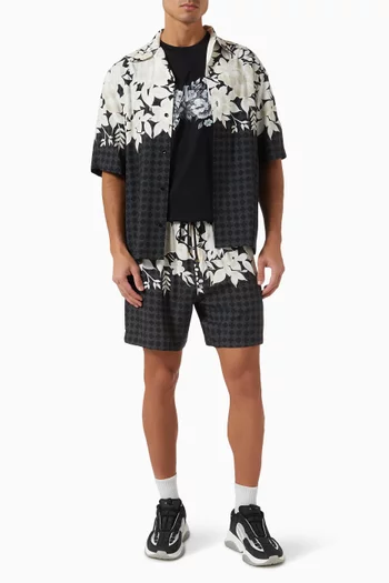 Garden Camp Shirt