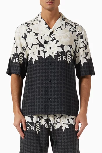 Garden Camp Shirt