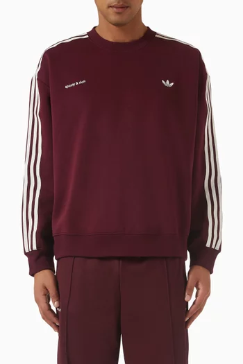 x Sporty & Rich Sweatshirt