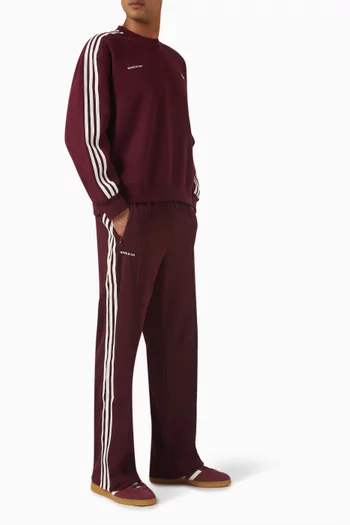 x Sporty & Rich Sweatshirt Trackpants