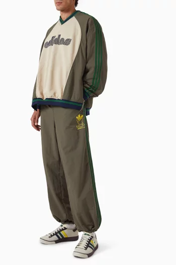 x Brain Dead Track Pants