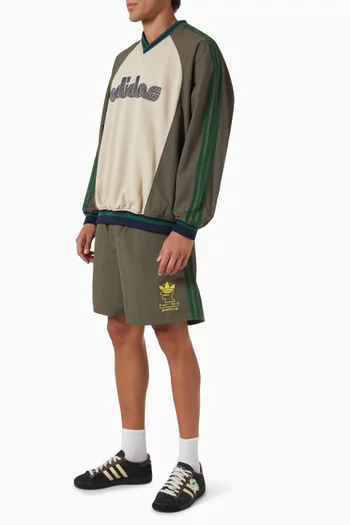 x Brain Dead Shorts