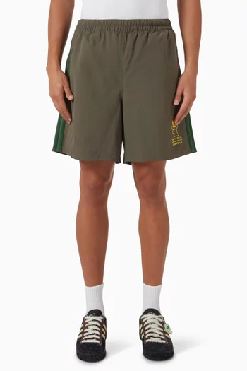 x Brain Dead Shorts