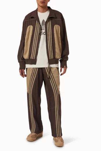 x Song for the Mute Spring Woven Pants