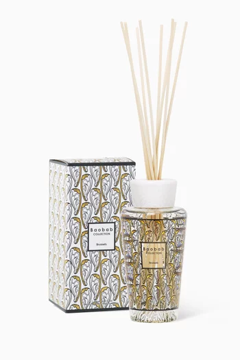 Diffuser My First Baobab Brussels, 250ml