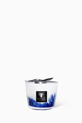 Max 10 Feathers Touareg Candle, 1200g