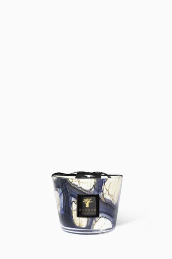 Max 10 Stones Lazuli Candle, 1200g