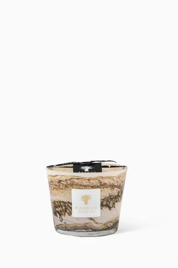 Max 10 Sand Siloli Candle, 1200g