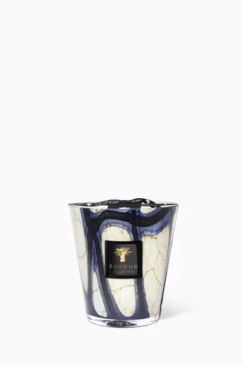 Max 16 Stones Lazuli Candle, 2200g