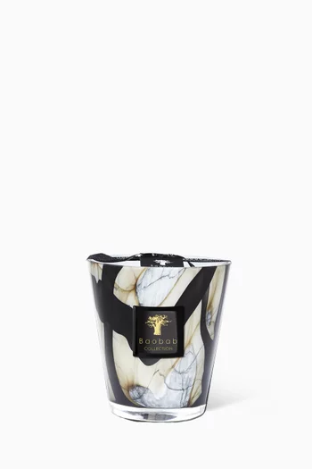 Max 16 Stones Marble Candle, 2200g
