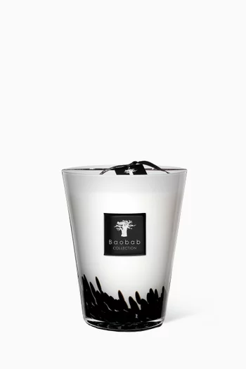 Max 24 Feathers Candle, 3000g