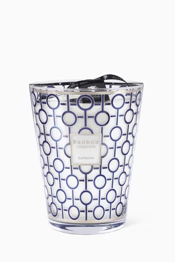 Max 24 Gentlemen Candle, 3000g