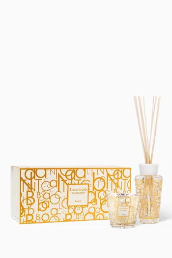 My First Baobab Gift Box Aurum