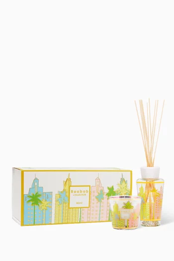 My First Baobab Gift Box Miami