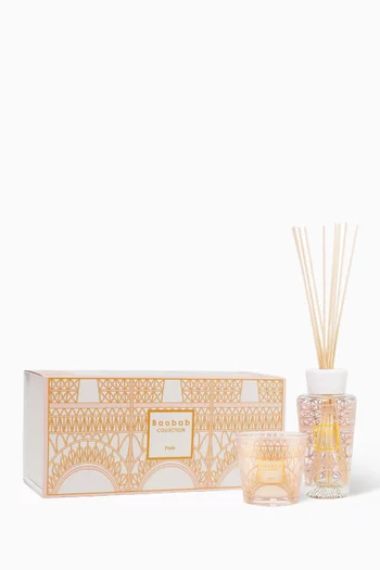 My First Baobab Gift Box Paris