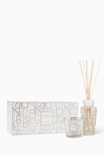 My First Baobab Gift Box Platinum