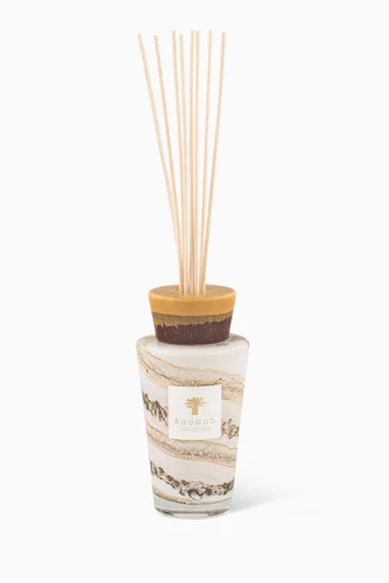 زجاجة موزع عطر توتم ساند سيلولي فخمة بحجم صغير، 250 ملل