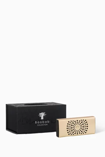 Car Diffuser Pearls White, 170g