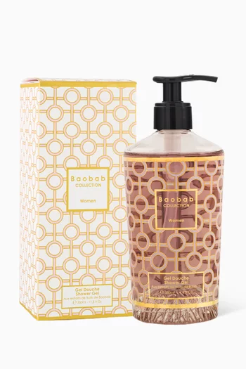 Shower Gel  Women, 350ml