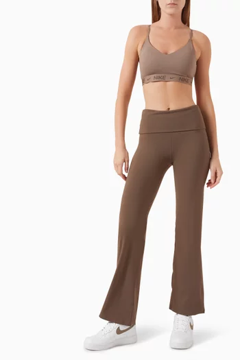 Indy Light-support Sports Bra