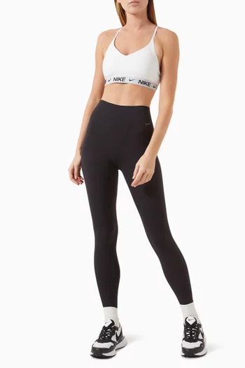 Indy Light-support Sports Bra