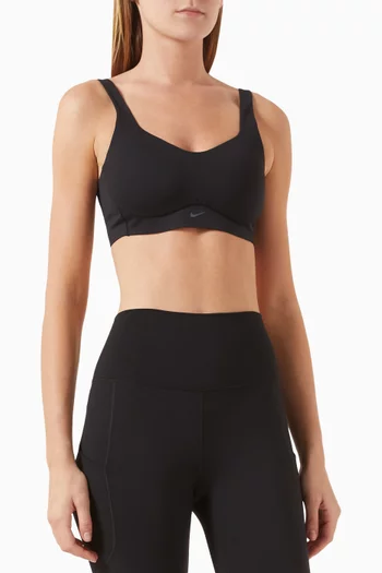 Alate High-support Sports Bra