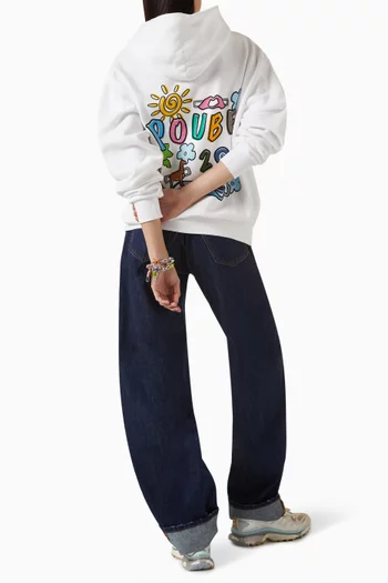 Poubel 2025 Hoodie