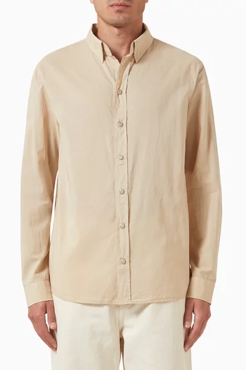 Soft Shirt in Cotton
