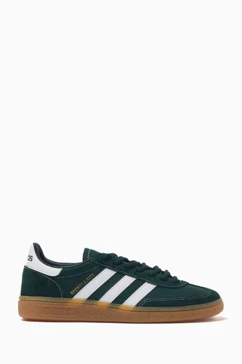 x Sporty & Rich Handball Spezial Sneakers in Suede