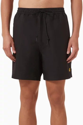 Chase Swim Shorts