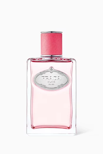 ماء عطر انفيوجن دو روبارب، 100 ملل