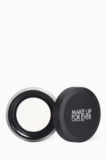 0.1 Translucent Skin Perfecting Loose Powder, 8g