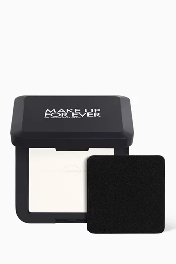 0.1 Translucent HD Skin Perfecting Pressed Powder, 8g