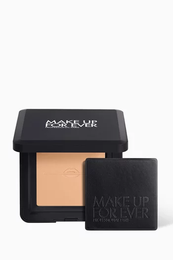 2.1 Medium HD Skin Perfecting Pressed Powder, 10g
