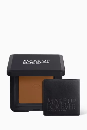 4.1 Deep HD Skin Perfecting Pressed Powder, 10g