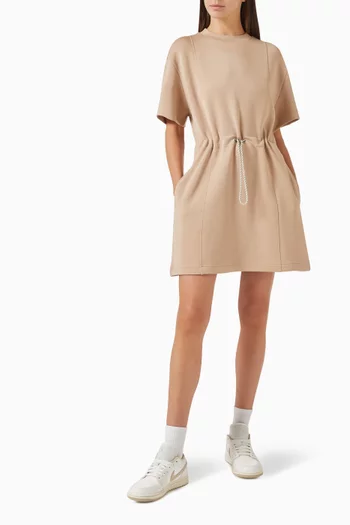 Maple 2.0 Dress in DoubleSoft®