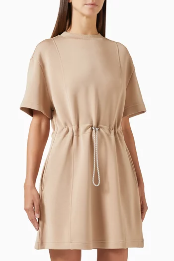 Maple 2.0 Dress in DoubleSoft®