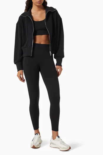 High-rise Leggings in FreeSoft™