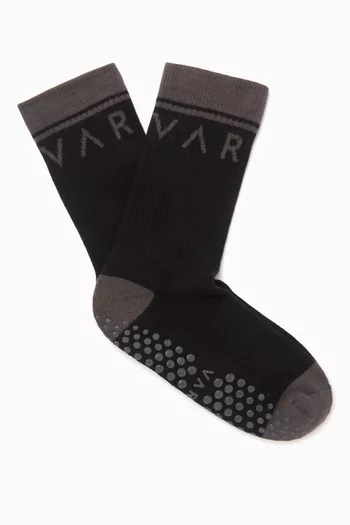 Kendrick Grip Socks