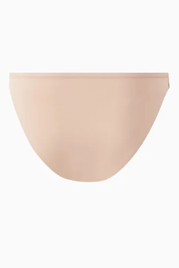 Perfectly Fit Bikini Briefs in Stretch-nylon