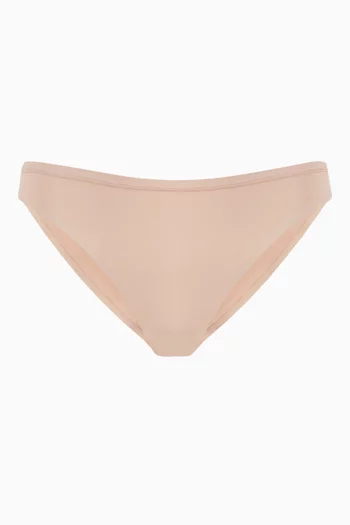 Perfectly Fit Bikini Briefs in Stretch-nylon
