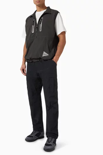 Chuckwalla Trail Pants in Brushed Nylon