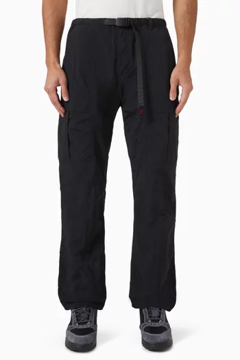 Chuckwalla Trail Pants in Brushed Nylon