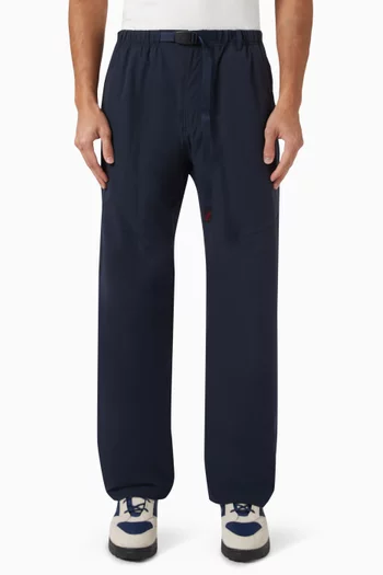 Trekking Pants in Stretch Ripstop
