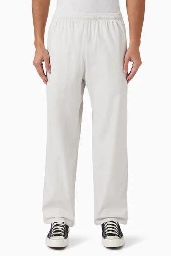 Swell Pants in Cotton