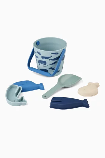 Gilma Ocean Beach Set